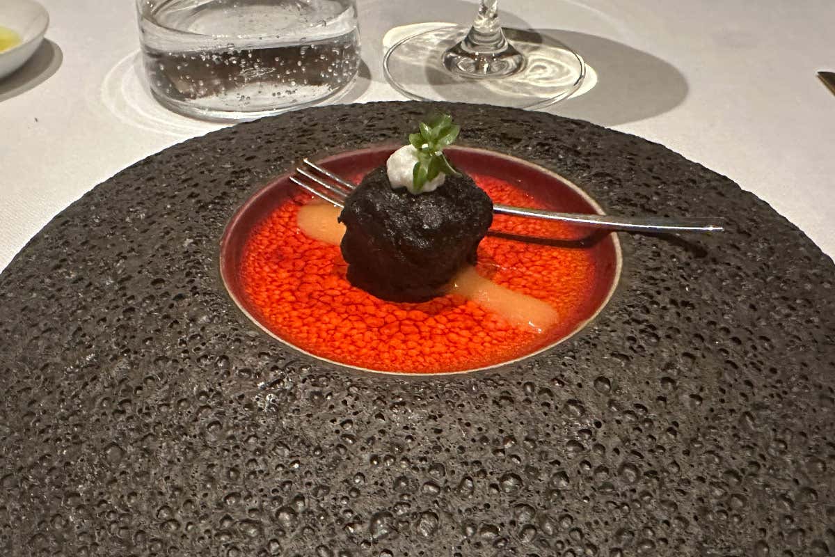 Hotel Mediterraneo: un faro di ospitalità di classe a Sorrento